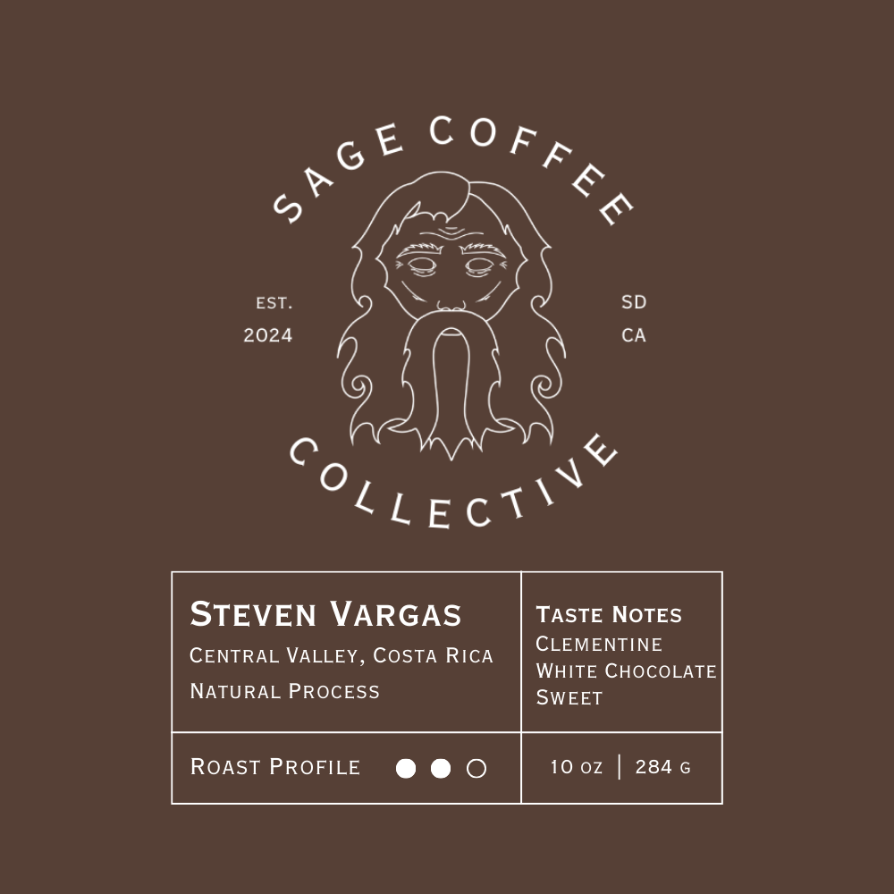 Single Origin Costa Rica