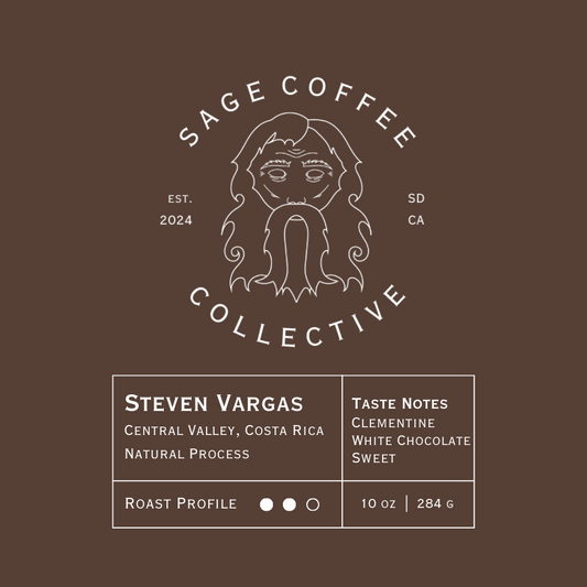 Single Origin Costa Rica