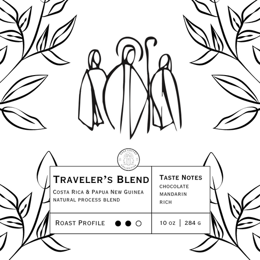 Traveler's Blend